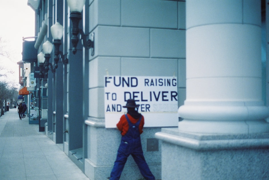Empowering Communities Through Charity